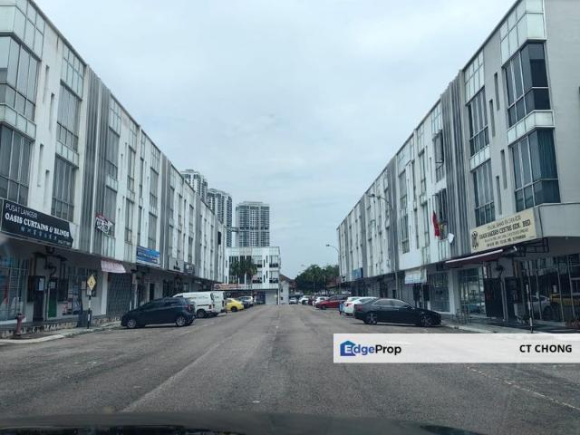 Bandar Baru Kota Puteri