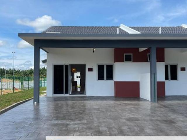 Bandar Baru Klang