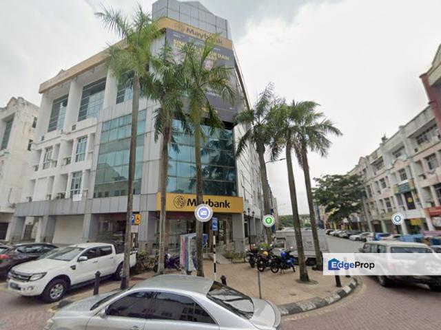 Bandar Baru Klang