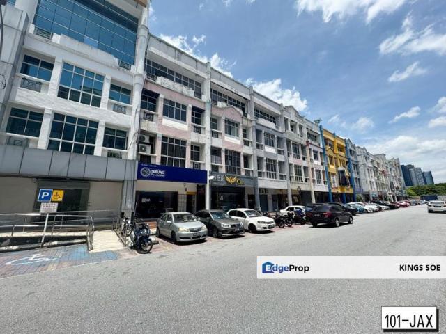 Bandar Baru Klang