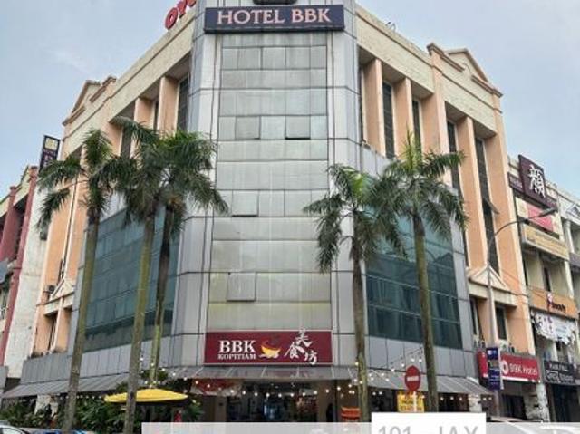 Bandar Baru Klang