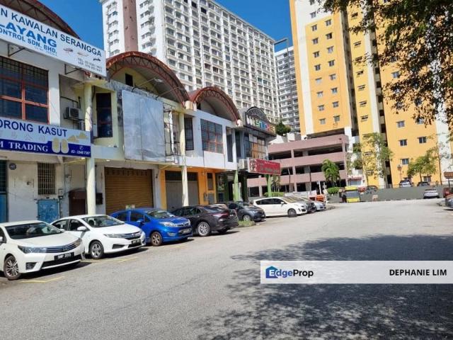 Bandar Baru Klang