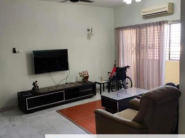 Bandar Baru Klang