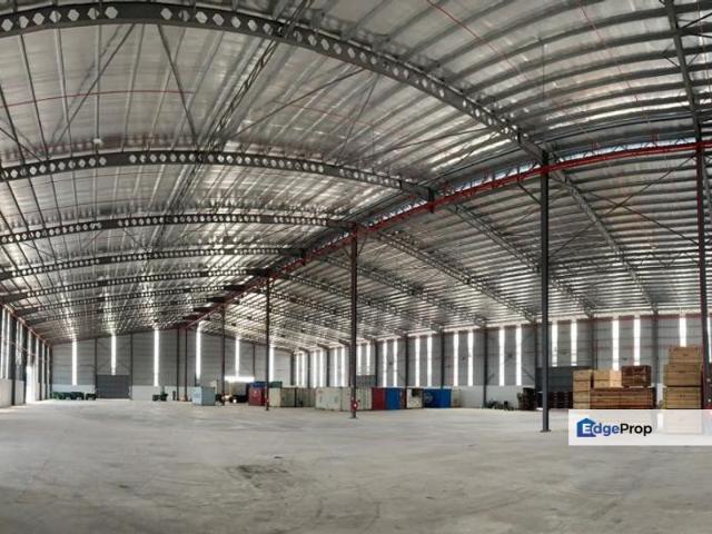 Bandar Baru Klang