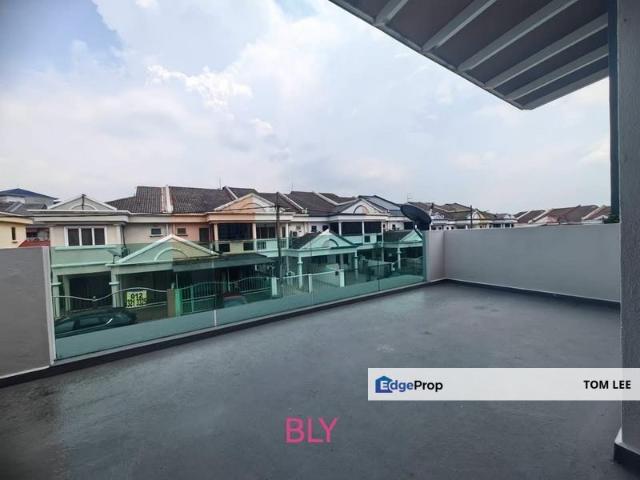 Bandar Baru Klang