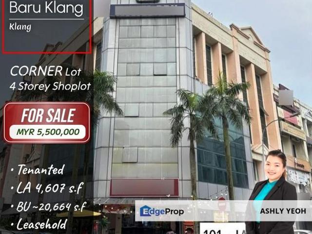 Bandar Baru Klang