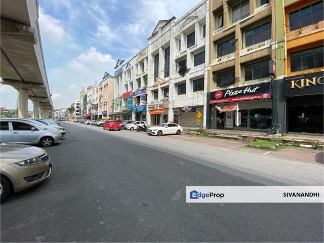 Bandar Baru Klang
