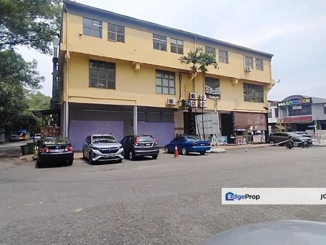 Bandar Baru Klang