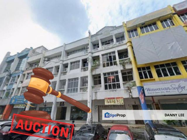 Bandar Baru Klang