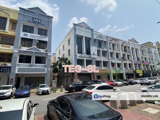 Bandar Baru Klang