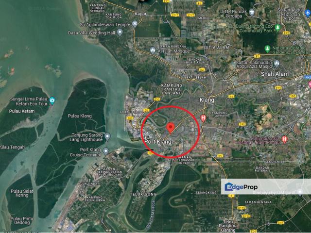 Bandar Baru Klang