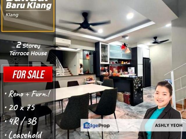 Bandar Baru Klang