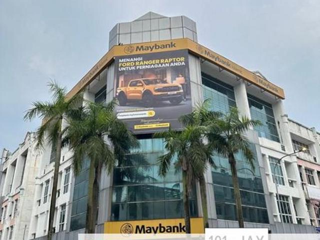 Bandar Baru Klang