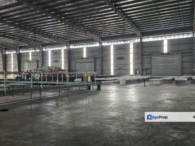 Bandar Baru Klang