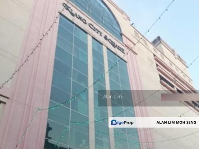 Bandar Baru Klang