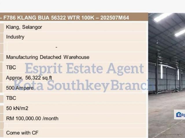 Bandar Baru Klang