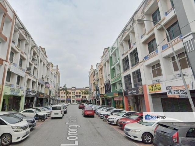 Bandar Baru Klang