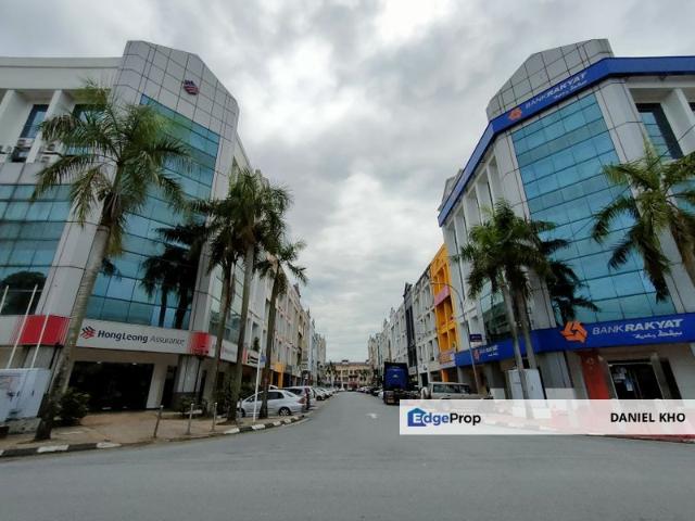 Bandar Baru Klang