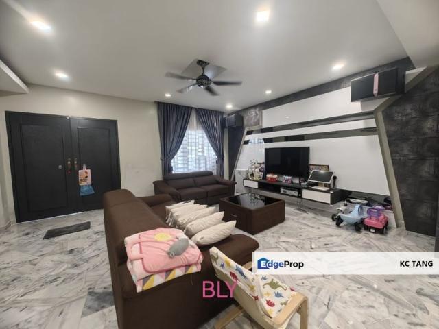 Bandar Baru Klang