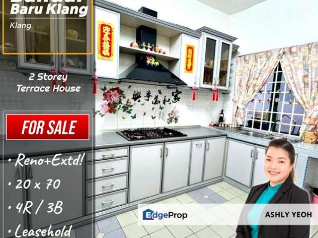 Bandar Baru Klang