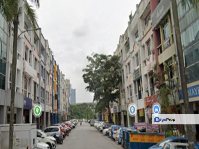 Bandar Baru Klang