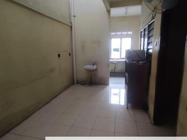 Bandar Baru Klang