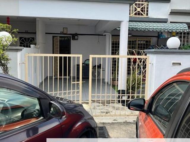 Bandar Baru Klang