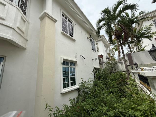Bandar Baru Klang SemiD 5 Bedrooms Walk to LRT Gated Guard