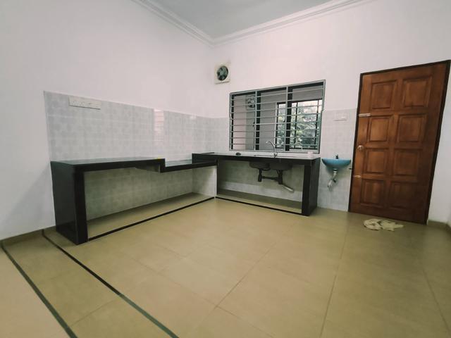 Bandar Baru Kundang