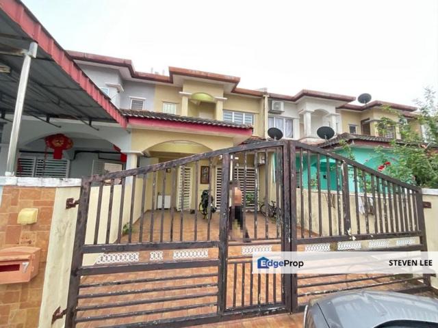 Bandar Baru Kundang