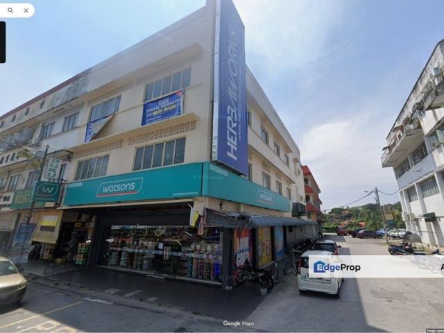 BANDAR BARU KUALA KANGSAR