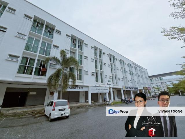 BANDAR BARU KUALA KANGSAR