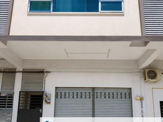 BANDAR BARU KUALA KANGSAR