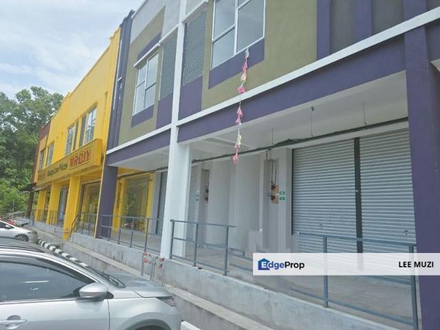 BANDAR BARU KUALA KANGSAR
