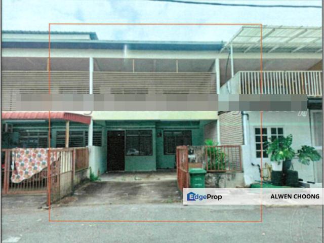 BANDAR BARU KUANTAN PUTRI