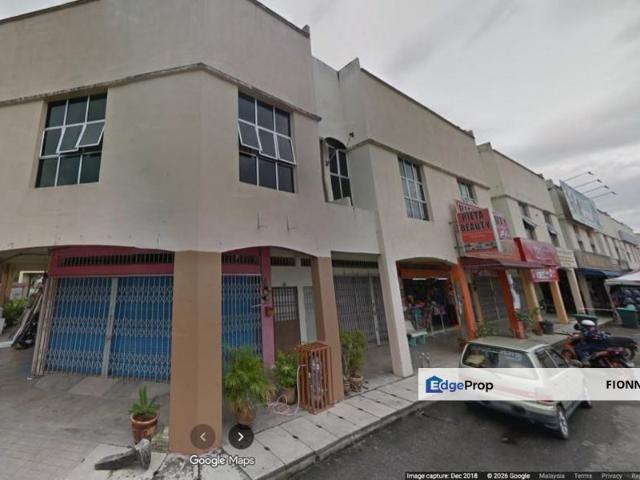 BANDAR BARU KULIM BDR PUTRA