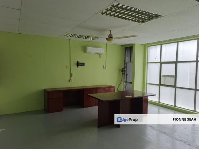 BANDAR BARU KULIM BDR PUTRA