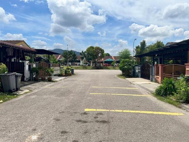 Bandar Baru kangkar Pulai
