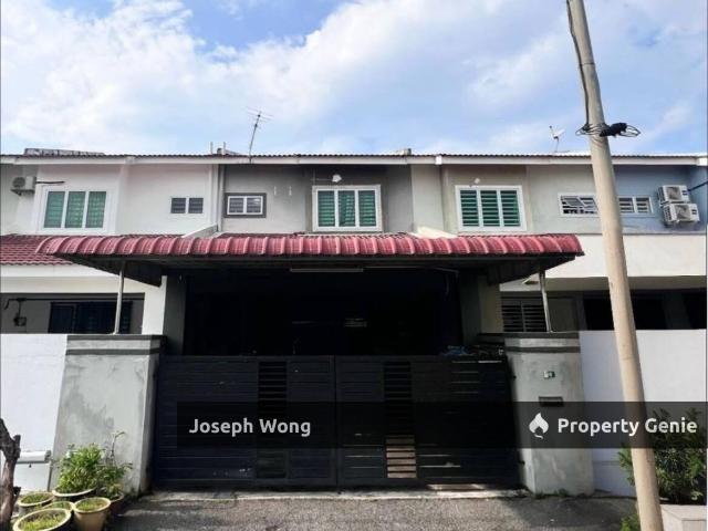 Bandar Baru Lahat Sri Wang