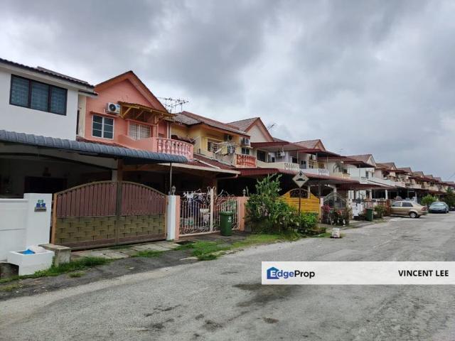 Bandar Baru Lapangan