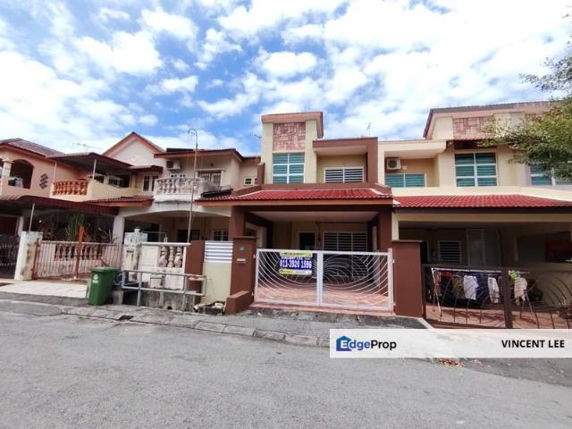 Bandar Baru Lapangan