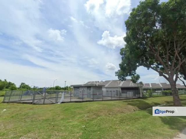 Bandar Baru Mahkota