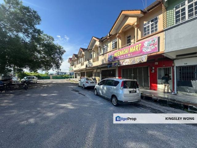 Bandar Baru Menglembu