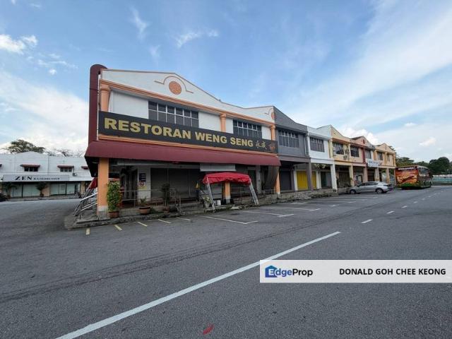 Bandar Baru Menglembu