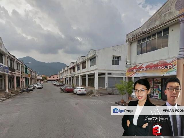 Bandar Baru Menglembu