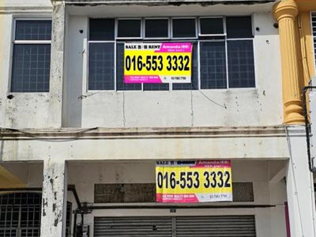 Bandar Baru Menglembu