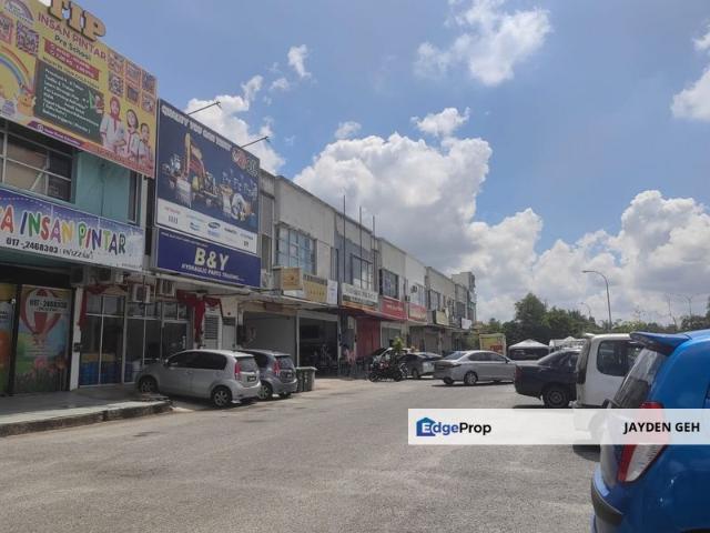 Bandar Baru Mergong
