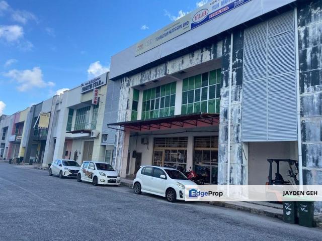 Bandar Baru Mergong