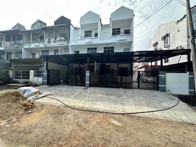 Bandar Baru Near Taman Ria Jaya 3 Stry Terrace Renovation House