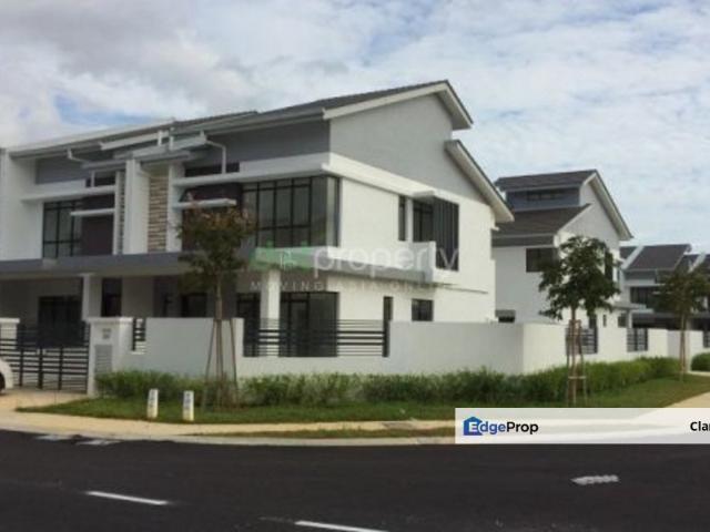 Bandar Baru Nilai